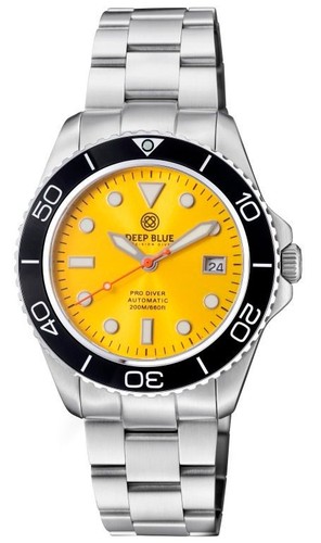 Orologio subacqueo pro diver - orologio,