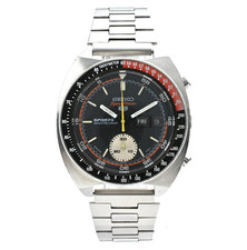 Revisionato [OTTIMO+5] SEIKO 5