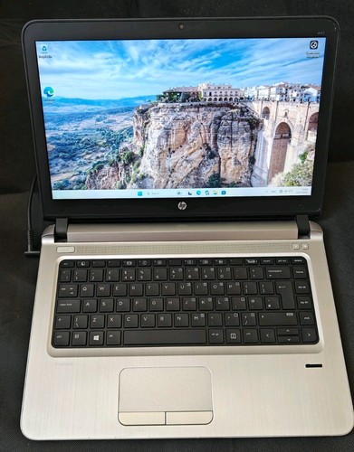 Probook 440 g3 core i5 - 14",
