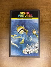 Space Vultures Emerson Arcadia