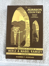 Warren F Morgan THIS WAS