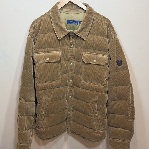 Polo ralph lauren giacca parka - ralph,