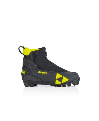 Fischer sprint scarponi da - xj,