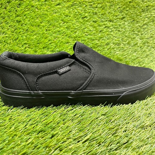 Scarpe skate vans asher - scarpe,