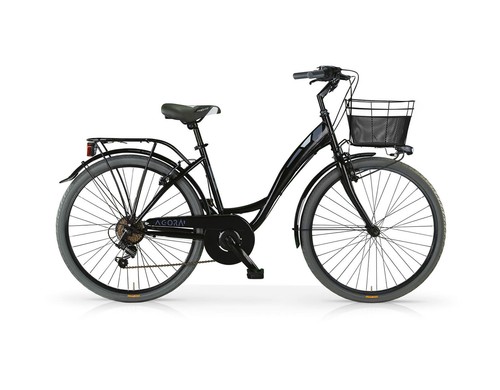 City bike mbm agora donna - agora, 24