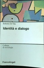 IDENTITA' E DIALOGO DE VITA