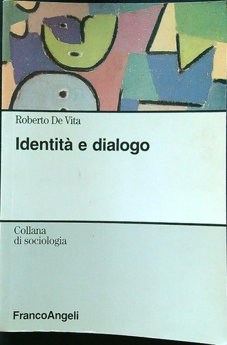 Identita dialogo de - e,