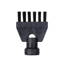 Pulitrici a Vapore Flat brush