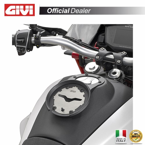 Givi bf46 flangia metallica - bf46,