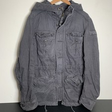Abercrombie & Fitch - VTG