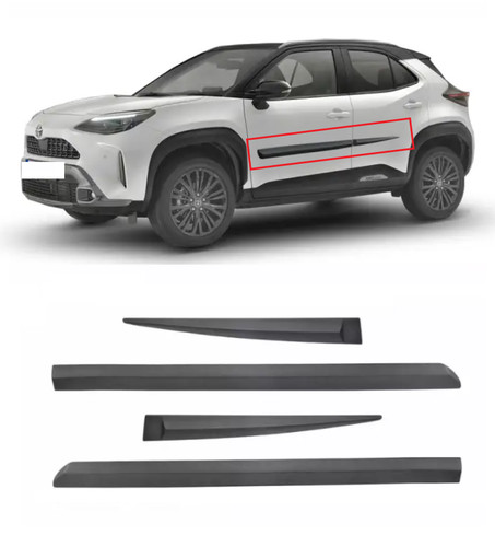 Per toyota yaris cross - per,