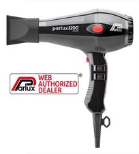 Parlux 3200 Plus Nero Phon