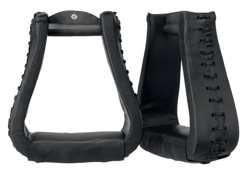 Staffe western oversize - western,