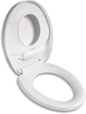 Copriwater con adattatore