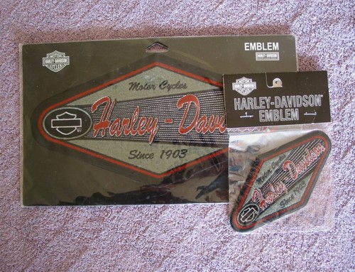 Harley davidson rare - harley, vintage