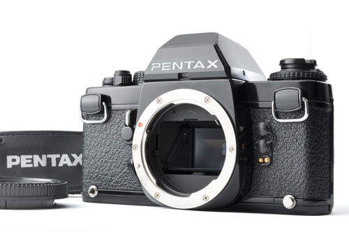 Corpo fotocamera reflex