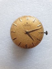 Movment /dial/hands/crown