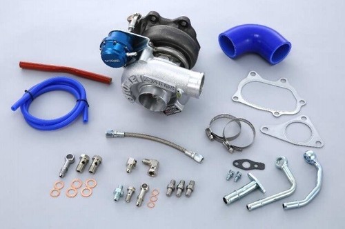 Kit turbo scorrimento - a,