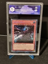 YUGIOH! - SLIFER IL DRAGO DEL