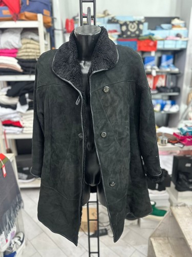 Montone shearling donna - montone,