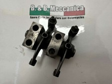 BILANCIERI VALVOLE TESTA MOTO MORINI 350 VEDI DESCRIZIONE (SU908)