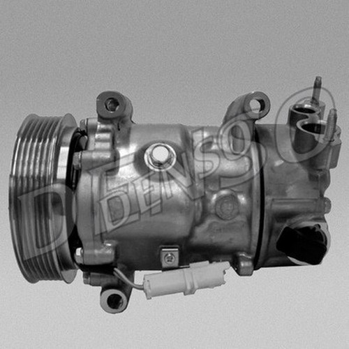 Compressore climatizzatore per - compressore,