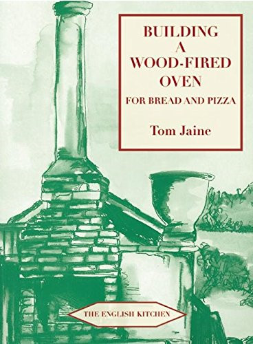 Building wood fired oven for - building,