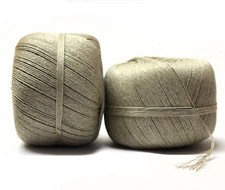 500 g filo di lino 18/5 filo