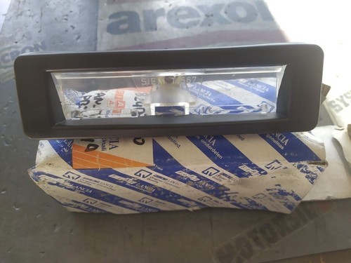 Fanale fanalino luce - fanalino,