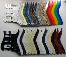 Stratocaster bobina aperta HSS
