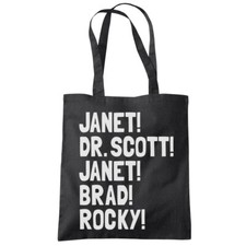 Janet! Dr. Scott! Janet! Brad