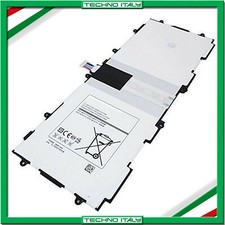 BATTERIA PER SAMSUNG GALAXY TAB 3 10.1 P5200 P5210 EB-BT4500E 6800MAH