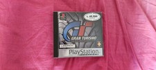 GRAN TURISMO sony PlayStation