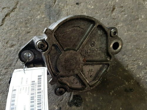 Pompa vuoto depressore ford - pompa,