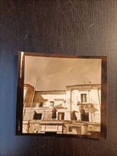 Foto storica Ragusa circa