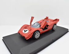 Modellino auto pressofuso scala 1:43 Ferrari 512 S collezione Polistil