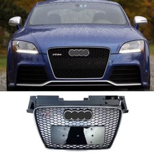 Griglia paraurti anteriore