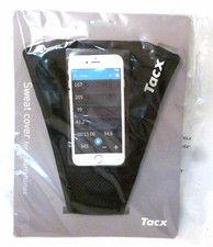 Cover felpa Tacx per