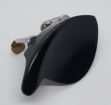 MENTONIERA VIOLINO 4/4 EBANO