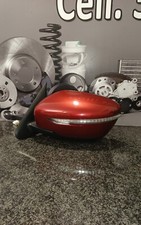 Specchio Retrovisore Sinistro