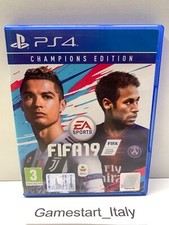 FIFA 19 - SONY PS4 - GIOCO