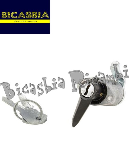 11853 serratura sportello - -,