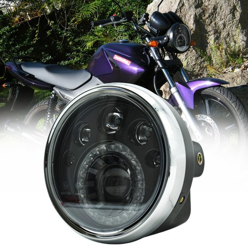 Gruppo faro led pollici - faro,