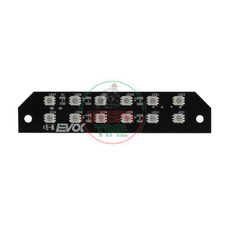 Fanale posteriore EVOK 12 led