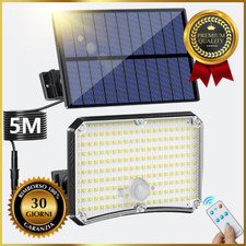 Faretto LED da Giardino con