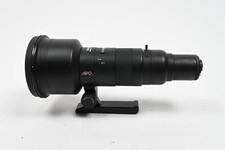 Sigma AF 800mm f5.6 APO EX DG HSM obiettivo Nikon *Leggi #141
