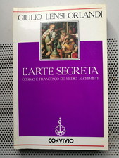ALCHIMIA - L'ARTE SEGRETA