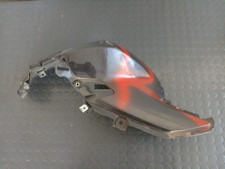 FIANCHETTO SERBATOIO SINISTRO KEEWAY RKF 125 2018 2020