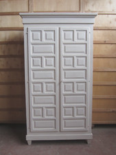 ARMADIO DISPENSA ATTACCAPANNI