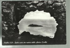 cirella cosenza isola vista